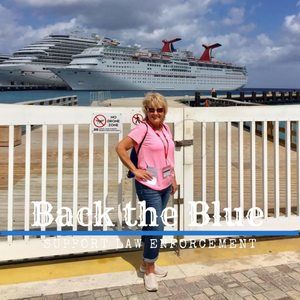 Meet your Posher, Sharon